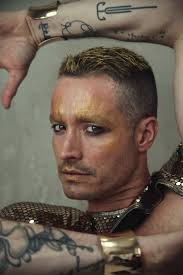 Company Members — Transcen|Dance Project