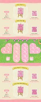 Pin On Paths Design Codes For Acnh