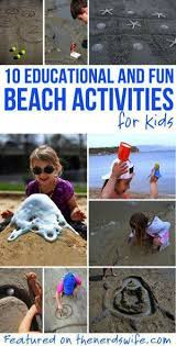 Arts And Craftsman Los Angeles My Arts And Crafts Stores Open Near Me Kids Beach Activities Fun Beach Activities For Kids Beach Fun