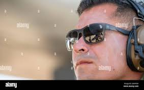 Aircraft maintenance with truck hi-res stock photography and images