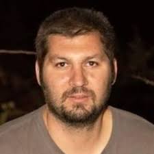 Luke G. McCay Obituary October 31, 2019