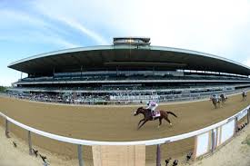 Belmont stakes odds and predictions for 2021. Sense Of Normalcy Increases As Belmont Park Opens Bloodhorse