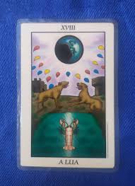 Previsao Do Tarot Para 30 E 31 De Outubro Cartas Da Lua Espada E Mago