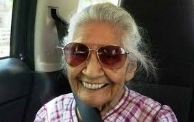 Lorraine C. Palmer Nicholl (1924-2019)