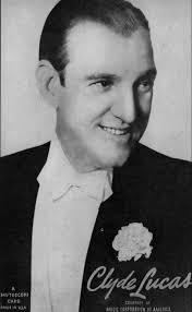 Clyde Lucas