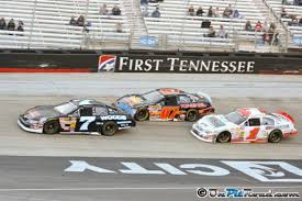 Ben kennedy won the pole and led from start to finish in the napa auto parts 150, the third race in the k&n pro series east schedule. Nkns K N Pro Series 2015 Schedules Unveiled Onpitroad Com
