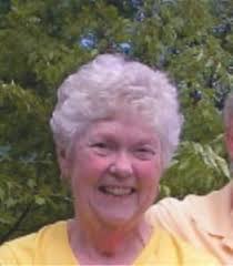 Obituary for 84-year-old Arlene Lecander of Decorah, Iowa