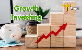 Đầu tư tăng trưởng là gì? Cách lựa chọn cổ phiếu theo phương pháp đầu tư tăng  trưởng