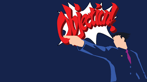 Phoenix Wright Wallpapers Wallpapersafari Phoenix Wright Ace Attorneys