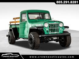 Image result for Green 1958 Truck