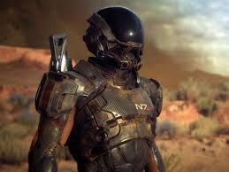Zelda, Mass Effect and Horizon all struggle with introducing their trans  characters - Polygon