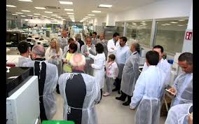 Synlab is europe's leading provider of laboratory diagnostic services. Synlab Burofotos Glassdoor