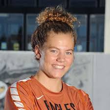 Randi Peters' Eldorado High School Volleyball Stats