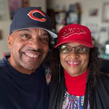 Watching runners pass by my house