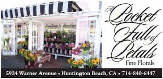 Maybe you would like to learn more about one of these? Best Florists Flower Delivery In Huntington Beach Ca 2021