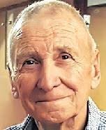 Calvin Kenyon Obituary (1935