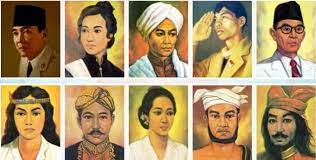 Kamu akan menemukan jawabannya dalam artikel ini. 10 Biografi Pahlawan Nasional Indonesia Singkat Daerahnya Biografiku Com