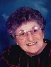 Obituary information for Janet Davis