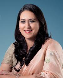 ANJALI SINGH, Chairperson, ANAND; Chairperson, Gabriel India Ltd.; Trustee  of the Deep C Anand Foundation