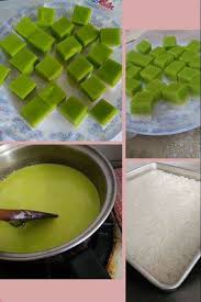 Aneka kuih muih aneka resepi kuih muih yang sesuai dihidangkan ketika sarapan mahupun minum petang. Resepi 1001 Resepi Kuih Muih Tradisional Umie Safiyya Facebook