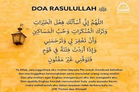Check spelling or type a new query. Doa Memohon Kebaikan Dan Terhindar Dari Bala