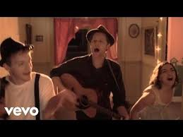Dedicated To Michael Boone I Still Miss You Every Day 15 The Lumineers Ho Hey Official Video Youtube The Lumineers Music Videos Vevo Music Videos