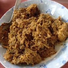 Check spelling or type a new query. Resepi Rendang Ayam Paling Mudah Dan Sedap Safra In The Wonderland
