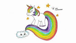 Maybe you would like to learn more about one of these? Cara Menggambar Dan Mewarnai Unicorn Lucu Keren Youtube