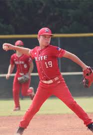 Corbin Little Class of 2029