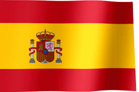 Spain's flag was officially adopted on december 19, 1981. Spain Flag Gif All Waving Flags
