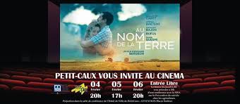 Maybe you would like to learn more about one of these? Invitation Cinema Au Nom De La Terre Vivre A Petit Caux