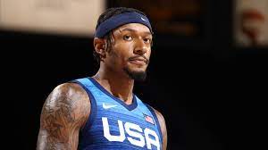 Watch or listen to the video above to hear about where boston stands in a potential bradley beal trade request scenario. Us Team Basketball Bradley Beal To Miss Tokyo Olympics Javale Mcgee Keldon Johnson Added In Replacement Digichat