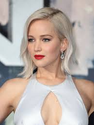 Jennifer Lawrence Stepped Out With Summer's Hottest Haircut: A  Shoulder-Length Lob