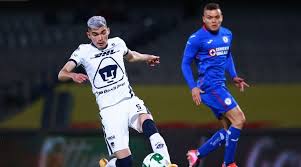26 2 transfert cimarrones 30/06/2020. Johan Vasquez Pudo Ser De Cruz Azul Pero Eligio Cimarrones Fichajes Liga Mx Pumas