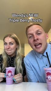 What Flavor Is The Wendys New Frosty