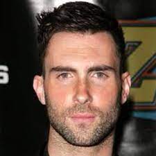 Adam Levine Maroon 5 Men S Short Hair Very Short Haircuts Super Short Hair