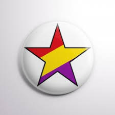 Check spelling or type a new query. Chapa Alfiler Estrella Republicana Tamano 31mm