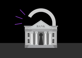 The data center market is changing. Bank Data Security Breaches Numbness Or Negligence Intralinks
