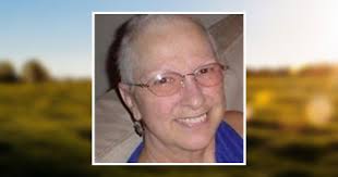 Molleen Harris Obituary October 7, 2007