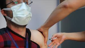 La vacuna ha sido probada, exitosamente, en estudios clínicos con 42,300 personas voluntarias en pakistán, rusia, arabia saudita, chile, argentina y méxico. Llegaron A Mexico Las Primeras 2 Millones De Dosis De La Vacuna De Cansino Contra El