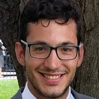 Javier Garcia-Bernardo