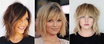 Coupe cheveux mi long fin et raide modele tresse catalog| coupe cheveux mi long fin et raide ~ indeed lately has been hunted by consum. 1001 Facons D Adopter La Coupe Shag En 2021 Pour Un Look Magnifiant