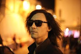 Only Lovers Left Alive (2013)