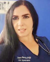 Psychiatrists and Psychiatric Nurses in 33175