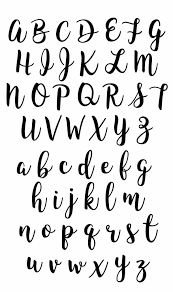 Pin En Apuntes Bonitos Como escribir en letra cursiva. pin en apuntes bonitos