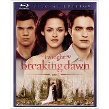After the birth of renesmee, the cullens gather other vampire clans in order to protect the child from a false allegation that puts the family in front of the volturi. The Twilight Saga Breaking Dawn Part 1 Special Edition Blu Ray Target