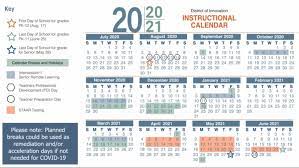 Published monday, march 29, 2021 7:44am edt last updated monday, march 29, 2021 2 we are trying to see if we can bend the curve at all, williams said, adding that the april break is still two to. Spring Isd S Revised 2020 21 Instructional Calendar Includes Intersessional Breaks Runs Aug 17 June 25 Community Impact Newspaper
