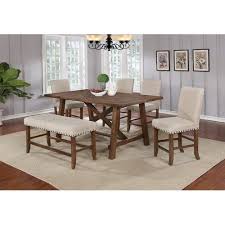 Check spelling or type a new query. Found It At Wayfair 6 Piece Dining Set Best Master Furniture Dining Room Sets Furniture