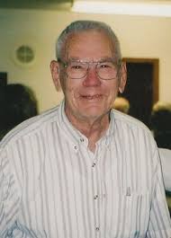 Donald E Creech (1923-2007)