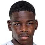 Pngitem provides millions of free hd transparent images. Aurelien Tchouameni Stats Info And Next Game Footballcritic